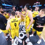 El Lenovo Tenerife sigue de dulce (21)