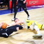 El Lenovo Tenerife sigue de dulce (18)