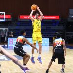 El Lenovo Tenerife sigue de dulce (17)