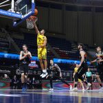 El Lenovo Tenerife sigue de dulce (15)