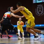 El Lenovo Tenerife sigue de dulce (14)