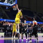 El Lenovo Tenerife sigue de dulce (13)