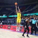 El Lenovo Tenerife sigue de dulce (11)