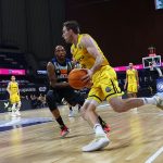 El Lenovo Tenerife sigue de dulce (12)