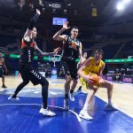 El Lenovo Tenerife sigue de dulce (10)