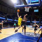 El Lenovo Tenerife sigue de dulce (9)