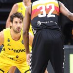 El Lenovo Tenerife sigue de dulce (8)