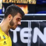 El Lenovo Tenerife sigue de dulce (5)