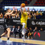 El Lenovo Tenerife sigue de dulce (6)