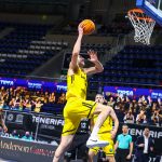 El Lenovo Tenerife sigue de dulce (4)