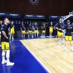 El Lenovo Tenerife sigue de dulce (2)