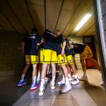 El Lenovo Tenerife sigue de dulce (1)