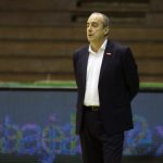 El Lenovo Tenerife exhibe su fortaleza coral en Sevilla (2)