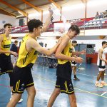 El júnior Cajasiete Canarias, campeón regional (9)