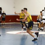 El júnior Cajasiete Canarias, campeón regional (8)