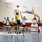 El júnior Cajasiete Canarias, campeón regional (7)