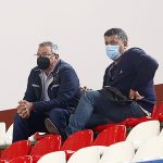 El júnior Cajasiete Canarias, campeón regional (5)