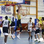 El júnior Cajasiete Canarias, campeón regional (6)