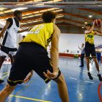 El júnior Cajasiete Canarias, campeón regional (4)