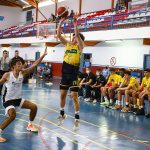 El júnior Cajasiete Canarias, campeón regional (3)