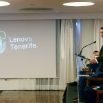 Lenovo, presente y futuro del proyecto canarista (1)