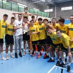 El Cajasiete Canarias, campeón de la Primera Autonómica (15)