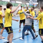 El Cajasiete Canarias, campeón de la Primera Autonómica (14)