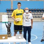 El Cajasiete Canarias, campeón de la Primera Autonómica (10)