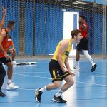 El Cajasiete Canarias, campeón de la Primera Autonómica (9)