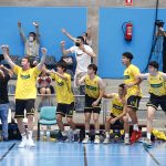 El Cajasiete Canarias, campeón de la Primera Autonómica (8)