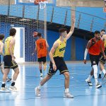 El Cajasiete Canarias, campeón de la Primera Autonómica (6)