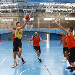 El Cajasiete Canarias, campeón de la Primera Autonómica (4)