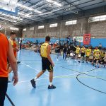 El Cajasiete Canarias, campeón de la Primera Autonómica (3)