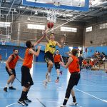 El Cajasiete Canarias, campeón de la Primera Autonómica (1)