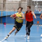 El Cajasiete Canarias, campeón de la Primera Autonómica (2)