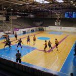 Plata de ley para el Cajasiete Canarias en el Regional Cadete (8)