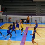 Plata de ley para el Cajasiete Canarias en el Regional Cadete (7)