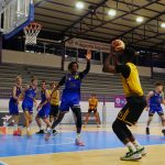 Plata de ley para el Cajasiete Canarias en el Regional Cadete (6)