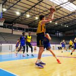 Plata de ley para el Cajasiete Canarias en el Regional Cadete (5)