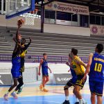 Plata de ley para el Cajasiete Canarias en el Regional Cadete (4)