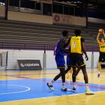 Plata de ley para el Cajasiete Canarias en el Regional Cadete (3)