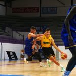 Plata de ley para el Cajasiete Canarias en el Regional Cadete (2)