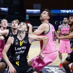 El Lenovo Tenerife cae ante el Barça (12)