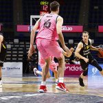 El Lenovo Tenerife cae ante el Barça (10)