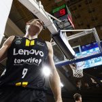 El Lenovo Tenerife cae ante el Barça (11)