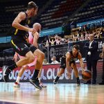 El Lenovo Tenerife cae ante el Barça (8)