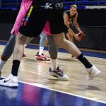 El Lenovo Tenerife cae ante el Barça (6)