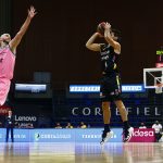 El Lenovo Tenerife cae ante el Barça (3)