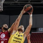 El Lenovo Tenerife recupera sensaciones con una gran faena coral (9)