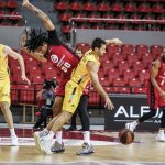 El Lenovo Tenerife recupera sensaciones con una gran faena coral (7)